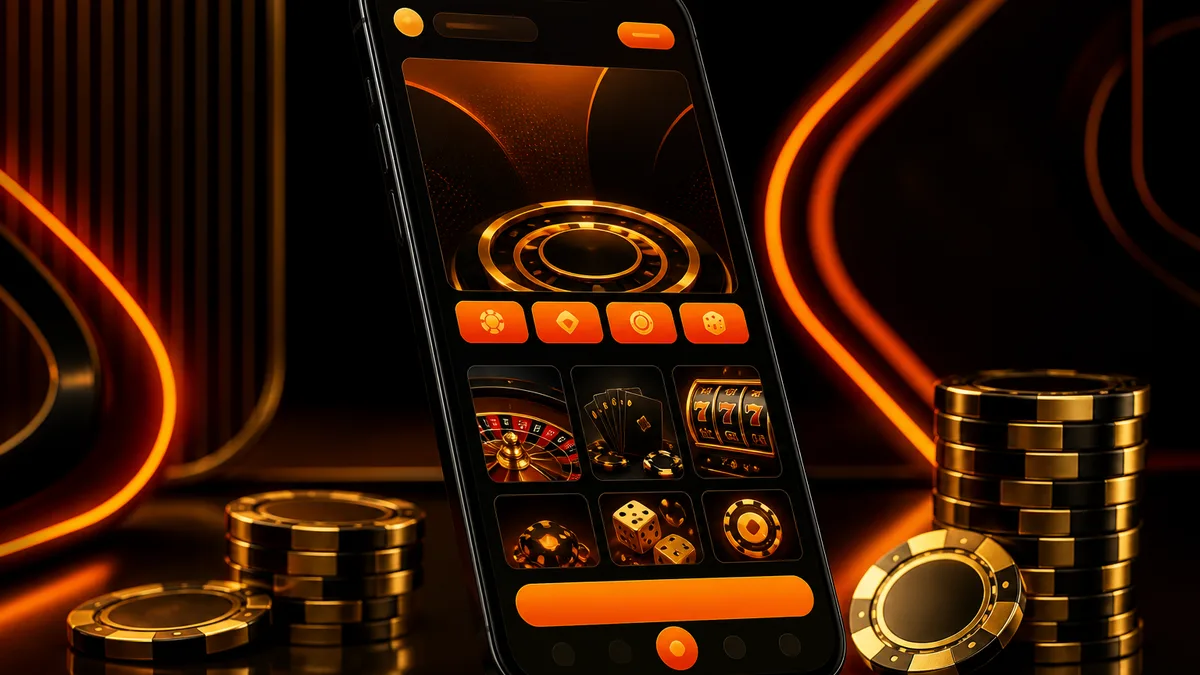Vox Casino aplikacja apk app na Android