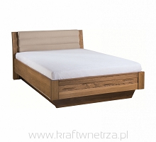 Velvet 74 Łóżko Szynaka Meble