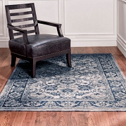 Dywan Tebriz Antique Blue