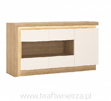 Lyon Komoda 3D TYP LYOK02