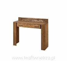 Velvet 78 Toaletka  Szynaka Meble