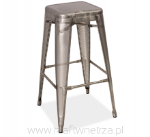 Hoker Loft stal perforowana