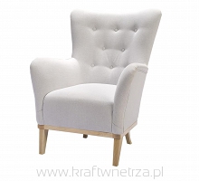 Fotel Clarita